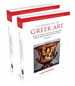 A Companion to Greek Art