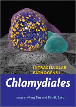 Intracellular Pathogens 1: Chlamydiales