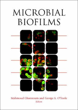 Microbial Biofilms