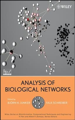 Analysis of Biological Networks