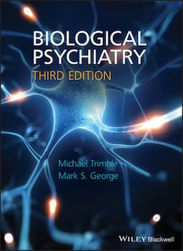 Biological Psychiatry, 3rd Edition