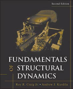 Fundamentals of Structural Dynamics, 2nd Edition