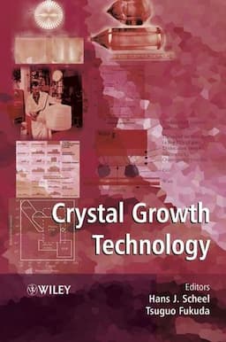 Crystal Growth Technology