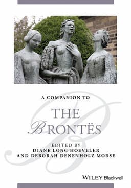 A Companion to the Bront&euml;s