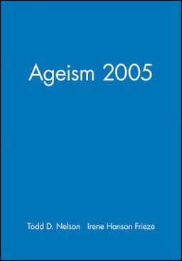 Ageism 2005