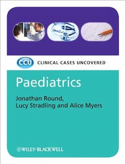 Paediatrics: Clinical Cases Uncovered