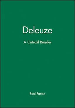 Deleuze: A Critical Reader