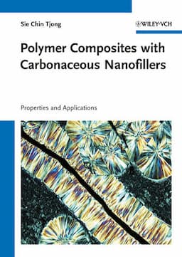 Polymer Composites with Carbonaceous Nanofillers: Properties and Applications