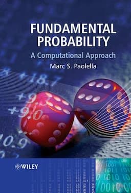 Fundamental Probability: A Computational Approach