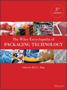 The Wiley Encyclopedia of Packaging Technology, 3rd Edition