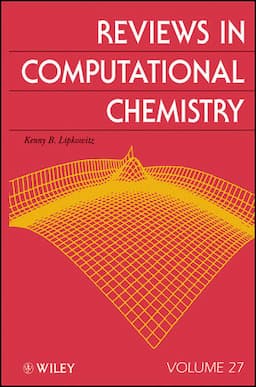 Reviews in Computational Chemistry, Volume 27