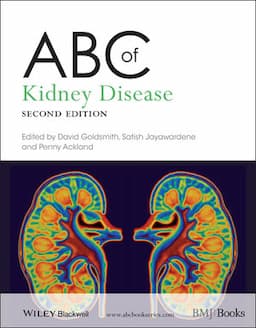 ABC of Kidney Disease, 2nd Edition