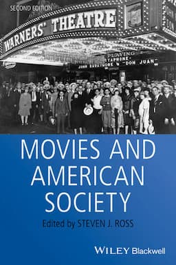 Movies and American Society, 2nd Edition