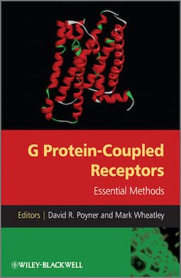 G Protein-Coupled Receptors : Essential Methods