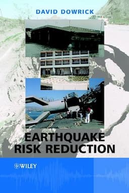 Earthquake Risk Reduction