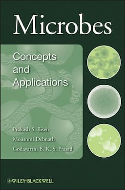 Microbes: Concepts and Applications