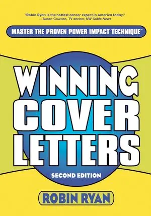 Winning Cover Letters, 2nd Edition