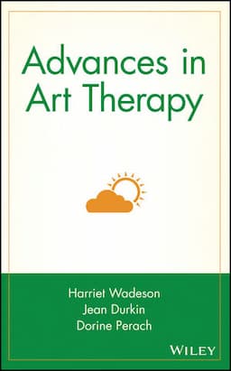 Advances in Art Therapy