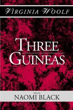 Three Guineas