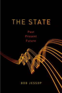 The State: Past, Present, Future