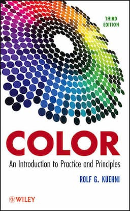 Color: An Introduction to Practice and Principles, 3rd Edition