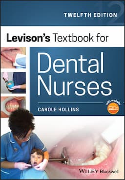 Levison's Textbook for Dental Nurses, 12th Edition