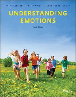 Understanding Emotions, 4th Edition