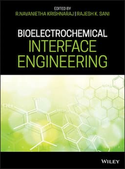 Bioelectrochemical Interface Engineering