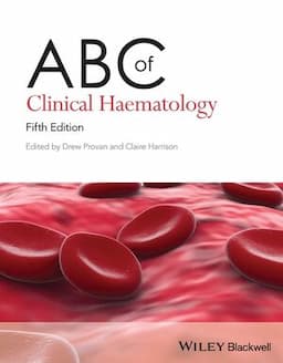 ABC of Clinical Haematology, 5th Edition