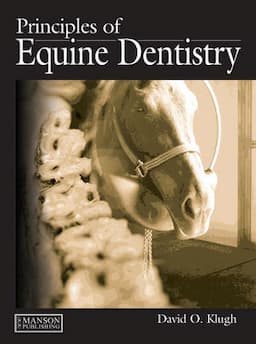 Principles of Equine Dentistry