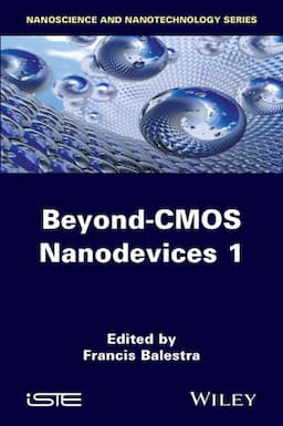 Beyond-CMOS Nanodevices 1