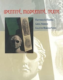 Identit&#233;, Modernit&#233;, Texte