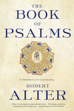 The Book of Psalms: A Translation with Commentary