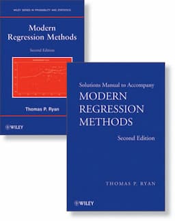 Modern Regression Methods, Set, 2nd Edition