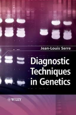 Diagnostic Techniques in Genetics