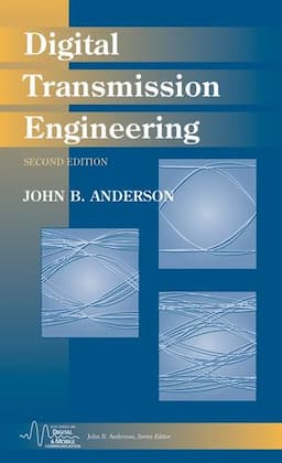 Digital Transmission Engineering, 2nd Edition