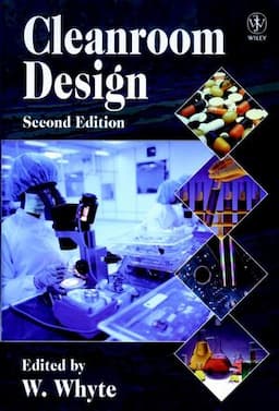 Cleanroom Design, 2nd Edition