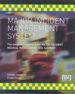 Major Incident Management System (MIMS)