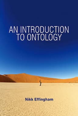 An Introduction to Ontology