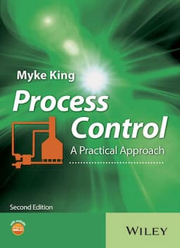 Process Control: A Practical Approach, 2nd Edition