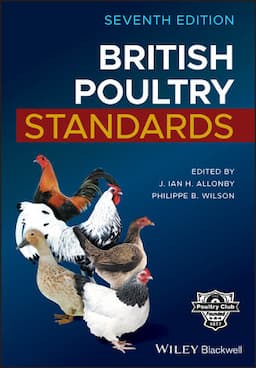 British Poultry Standards, 7th Edition