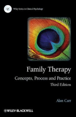 Family Therapy: Concepts, Process and Practice, 3rd Edition