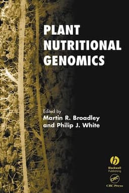 Plant Nutritional Genomics