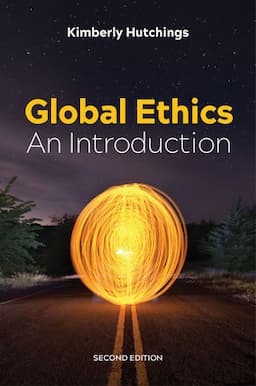 Global Ethics: An Introduction, 2nd Edition