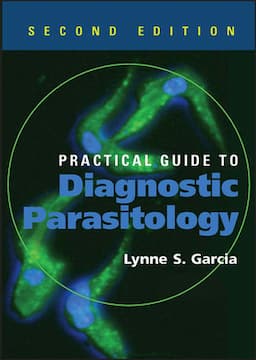 Practical Guide to Diagnostic Parasitology, 2nd Edition