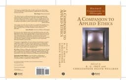 A Companion to Applied Ethics