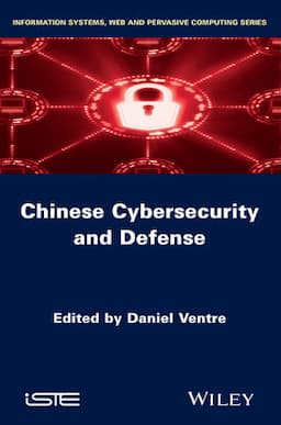 Chinese Cybersecurity and Defense