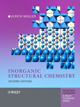 Inorganic Structural Chemistry, 2nd Edition