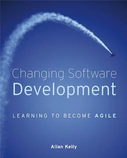 Changing Software Development: Learning to Become Agile