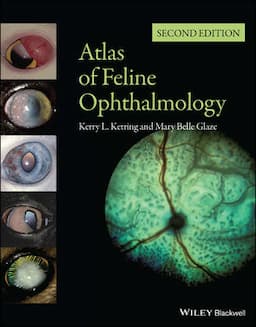 Atlas of Feline Ophthalmology, 2nd Edition